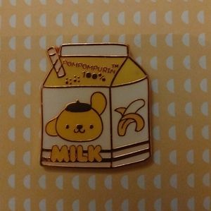 Hello Kitty and Friends Blind Box Pin